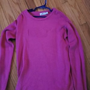 Vineyard vine sweater
